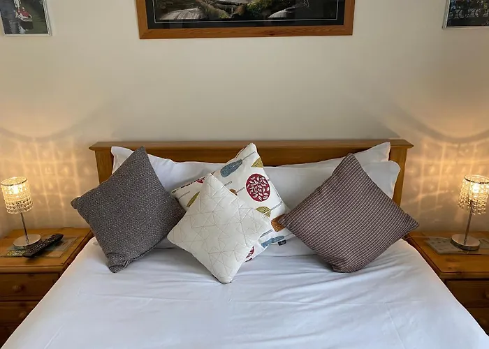 Four Seasons Guest House