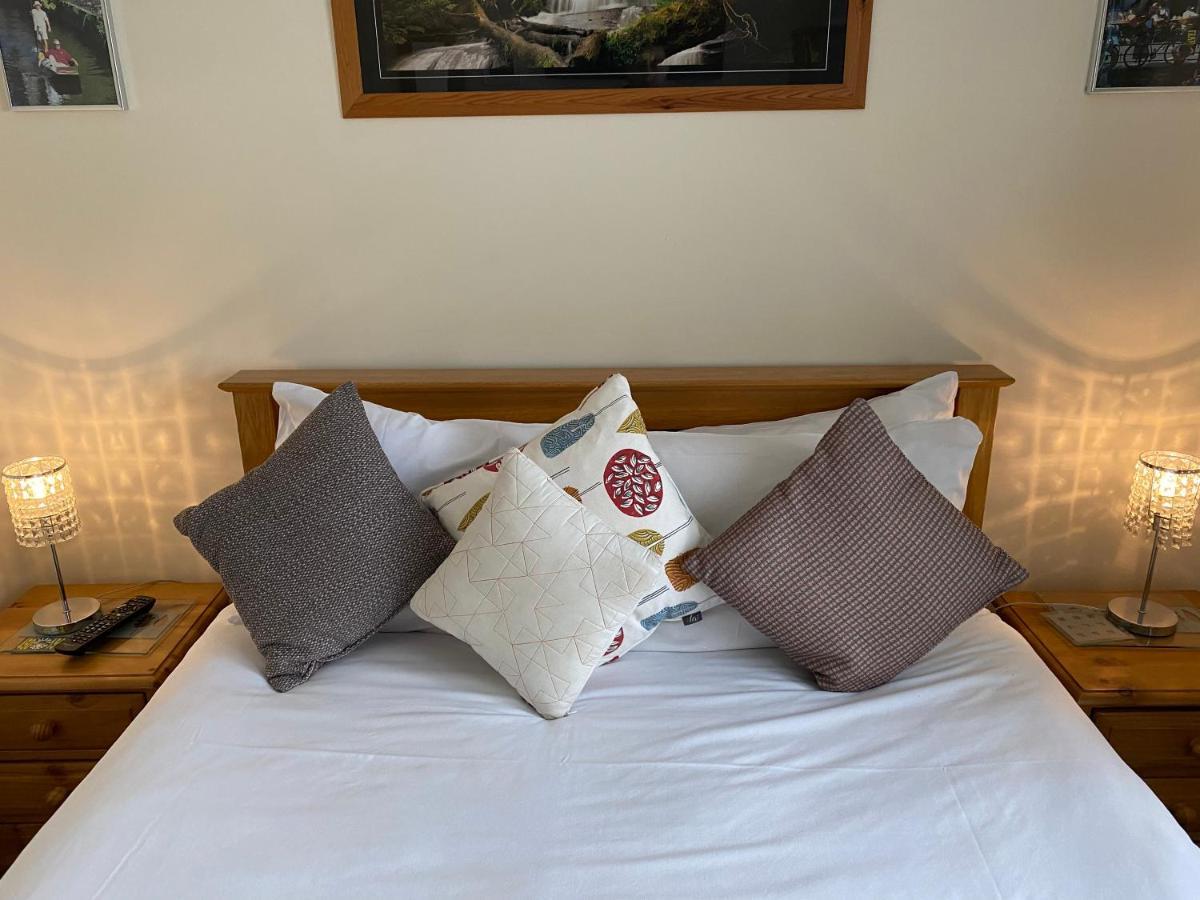 Guest house Four Seasons Canterbury