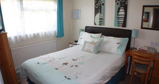 Four Seasons Guest house 3*